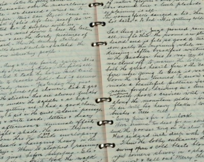 Fred Gruen Train Journal 09